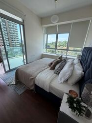 RESIDENCES AT EMERALD HILL (D9), Apartment #584368631